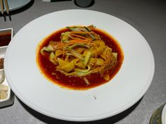 -阿西娅食府(中关村店)