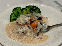 -珍宝海鲜JUMBO Seafood(ifc店)
