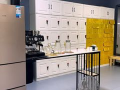 -Orenda健身工作室(平山店)