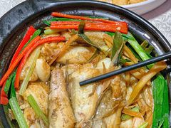 -东江海鲜大排档·潮汕菜·砂锅粥