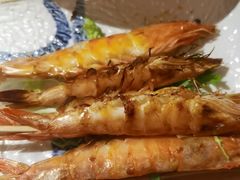 -德川家日本料理(顺义华联店)