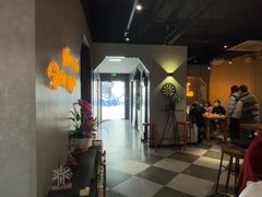 -一间森林酒店(上海人民广场店)