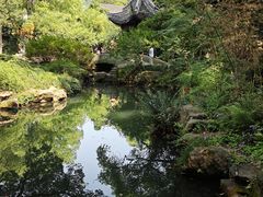 -惠山古镇·寄畅园