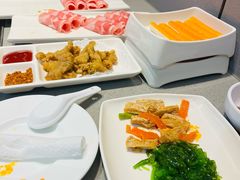 -海底捞火锅(杭州滨江九宜城店)