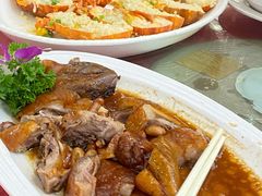 -海龙渔村(万江分店)