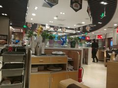 大堂-嘉和一品粥(政府街店)