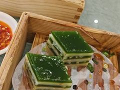 -国贸旋转餐厅(国贸广场店)