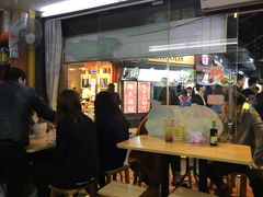 -老闽味沙茶面·姜母鸭(传承35年曾厝垵店)