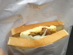 -就爱丰盛号(士林店)