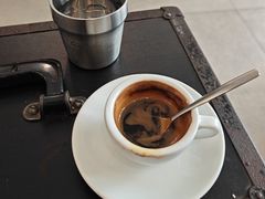 -Tequila Espresso(嘉善路店)