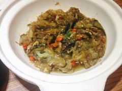 -湘水滨·臭鳜鱼·湘菜(马驹桥店)