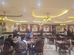 -BRBR叙利亚餐厅(总店)