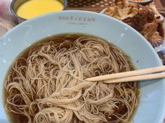 银丝红汤面-常州银丝面馆(府琛店)