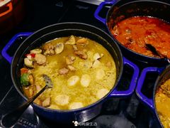 -鹭江潮餐厅•福建菜(鹭江佲家酒店)