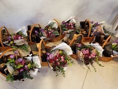 -杜哈夫DOUX RÊVE·生日蛋糕(日月光店)