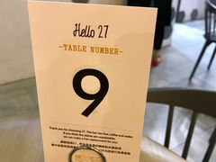 -HELLO 27 意面·沙拉·帕尼尼