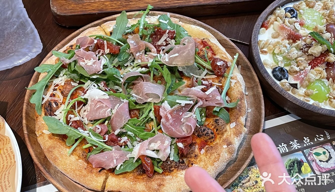 （长沙）会带每一任crush来吃的氛围感餐厅