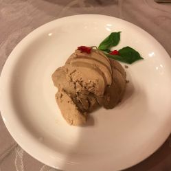 盐水鸭干-全聚德烤鸭店·宴会厅(和平门店)
