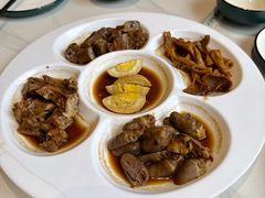 -梅利汴京烤鸭•开封豫菜地标店(晋安路店)