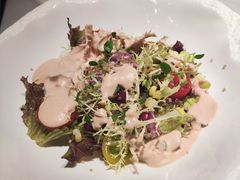 -波特曼西餐厅(南岗店)