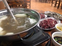 -江村四哥新鲜牛肉店(江高总店)