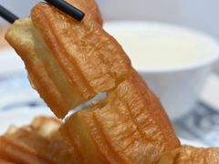 -冰泉豆浆馆(白云山总店)