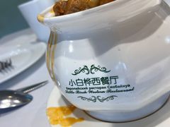 罐闷牛肉-小白桦西餐厅