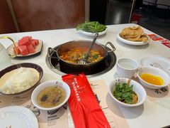 -刘一锅筋头巴脑(大悦城C店)