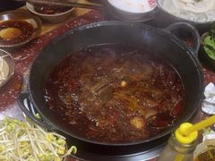 -赵美丽·重庆社区火锅·直营店(火车东站·中豪国际店)