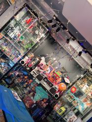 点击看大图 -MDZ STORE·TATTOO·耳饰