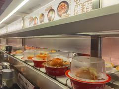 -友壹町寿司(佛山新DNA店)