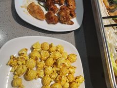 -半天妖烤鱼(中山路店)