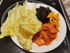 -火炉火自助餐(喜隆多店)