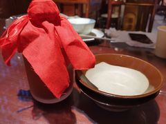 杨梅酒-杨记隆府(汉街店)