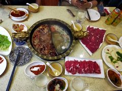 -和福顺养生焖锅(吾悦广场店)