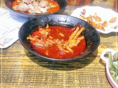 -老闵田螺馆·南昌特色小炒(梦时代店)