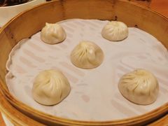 -鼎泰丰(德基广场店)