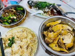 -成惠食府(赤岗店)