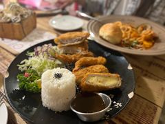 -Cafe Alice咖啡爱丽丝(奥城店)