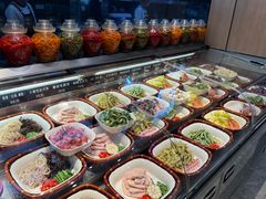 -老船长海鲜加工店(世纪家园店)