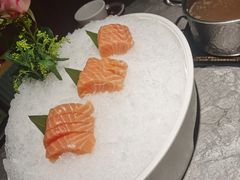 -1718海鲜火锅(华福店)