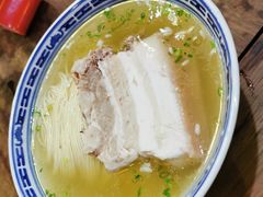 -同得兴 Since·1995 传统苏式面馆(嘉馀坊店)