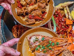 -四小区火锅·巷子里的重庆火锅(花照壁店)