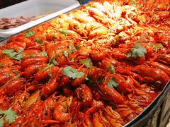 -亚马逊环球美食百汇(新城吾悦广场店)