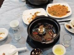 -鹤睦鱼生·啫啫煲·海鲜(保利百合店)