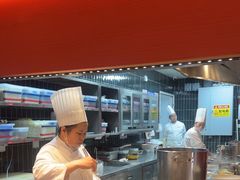 -闽上鲜·福建菜(龙湖滨江天街店)