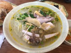 -华姐鸡粉(教育路店)