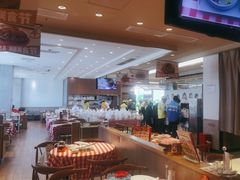-西贝(深圳卓悦汇店)