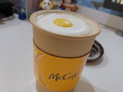 -麦当劳(山大路店)