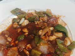 -巴扎屋大盘鸡·新疆菜(汇嘉时代店)